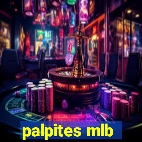 palpites mlb